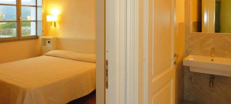 Apartment in Elba with Panoramic Views图片