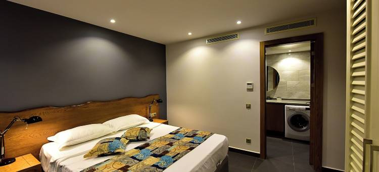 德吉门博努公寓(Degirmenburnu Residence)图片