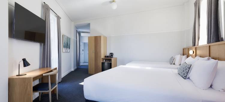 莫特代尔酒店(Mortdale Hotel)图片