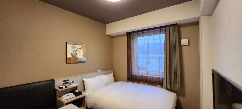 露樱酒店大船渡店(Hotel Route Inn Ofunato)图片