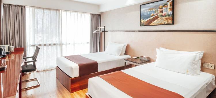 瑞士莱娜娜山酒店(Swiss Lenana Mount Hotel)图片