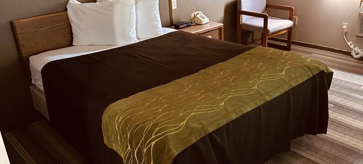 阿灵顿旅馆(Arlington Inn)图片