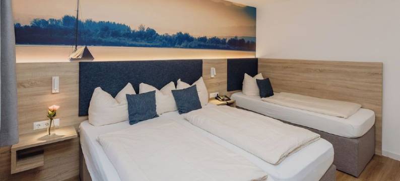 尚塔格牛排馆兰加斯霍夫旅馆(Hotel Landgasthof Schöntag)图片