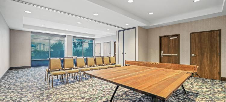 鸽子谷希尔顿惠庭酒店(Home2 Suites by Hilton Pigeon Forge)图片