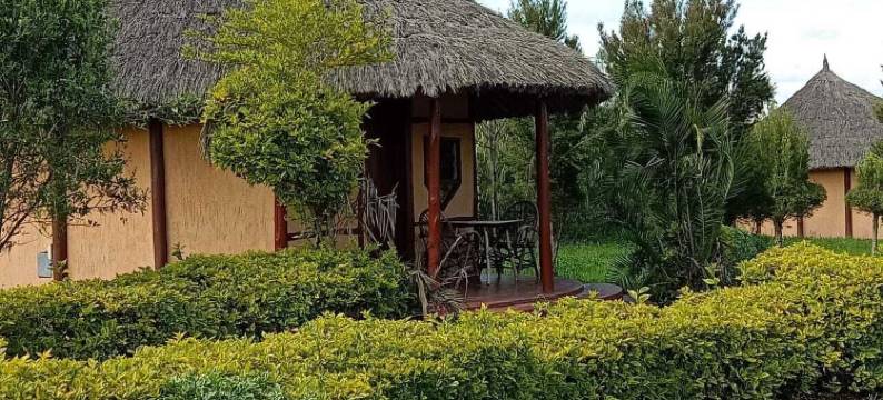 大圆小屋(The Great Circle Lodge - Hostel)图片