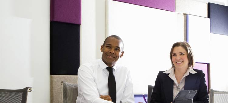 金奈沙米耶尔路诺富特酒店(Novotel Chennai Chamiers Road)图片