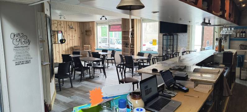 玛丽加兰特酒店酒吧餐厅(Hôtel Bar Restaurant la Marie Galante)图片