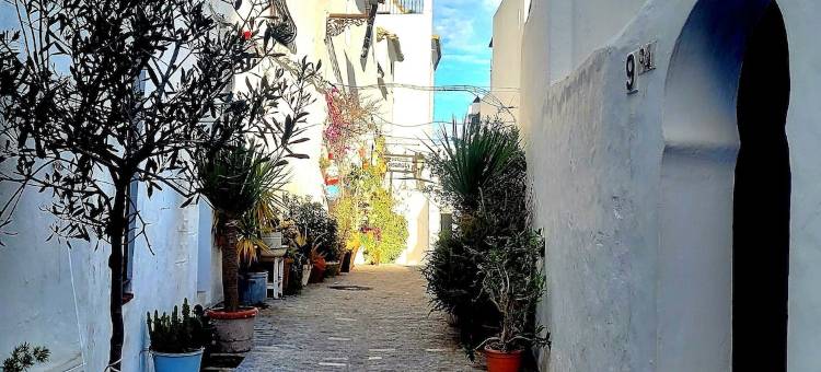 Albariza精品酒店(Albariza Hotel Boutique)图片