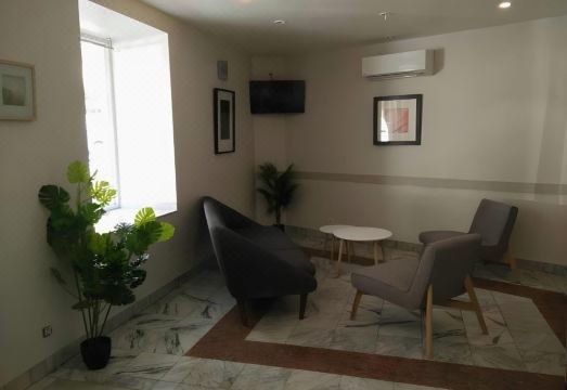 Bristol Nice Hotel Overview