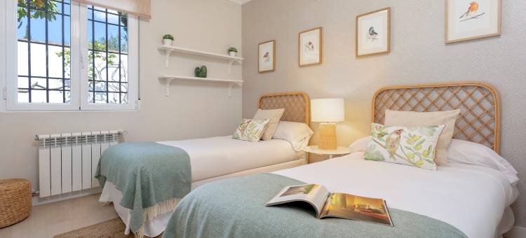 Exclusive villa in Córdoba. El Brillante图片