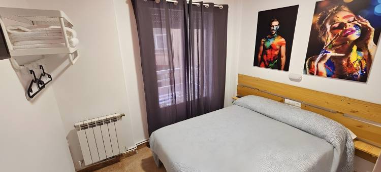 格拉纳达弧形之家(Arc House Granada)图片