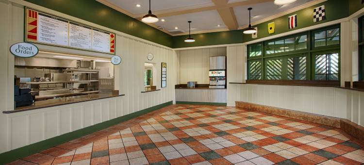 迪士尼希尔顿黑德度假村(Disney's Hilton Head Island Resort)图片