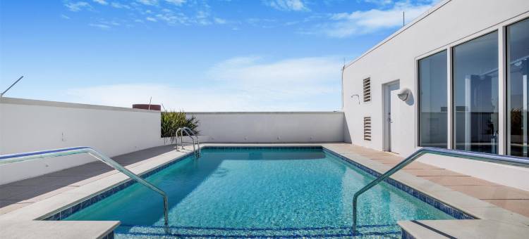 迈尔斯堡班杨酒店 - 希尔顿启缤精选酒店(The Banyan Hotel Fort Myers, Tapestry Collection by Hilton)图片