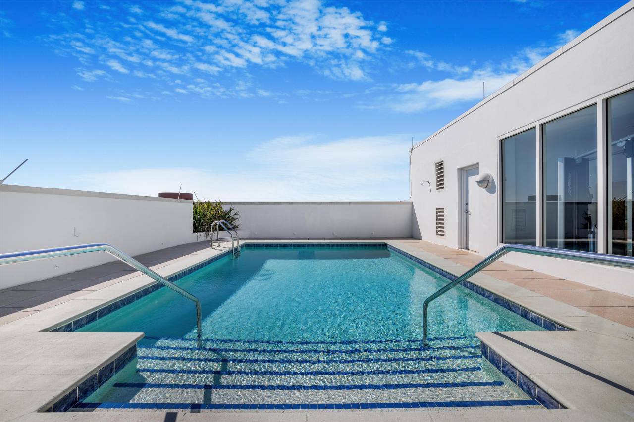 迈尔斯堡班杨酒店 - 希尔顿启缤精选酒店(The Banyan Hotel Fort Myers, Tapestry Collection by Hilton)