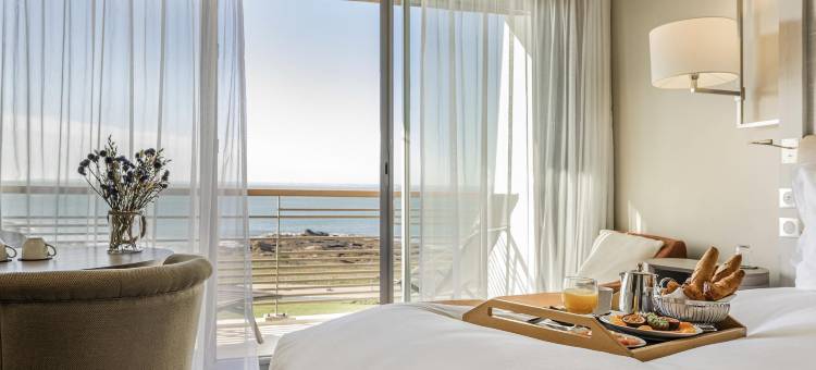 基伯龙索菲特海洋疗养酒店(Sofitel Quiberon Thalassa Sea & Spa)图片