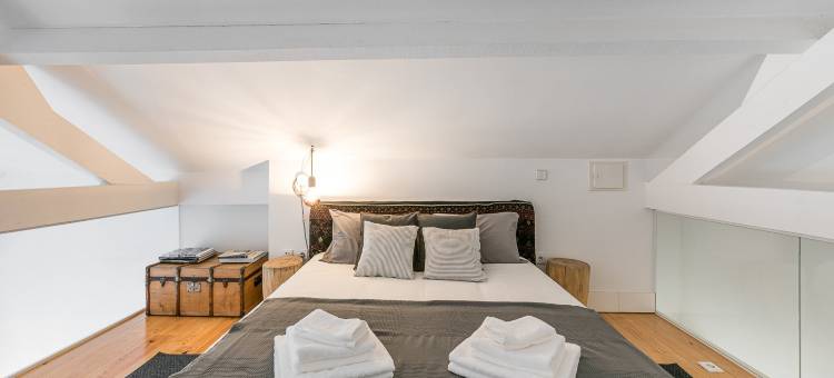 GuestReady - Cosy living in downtown图片