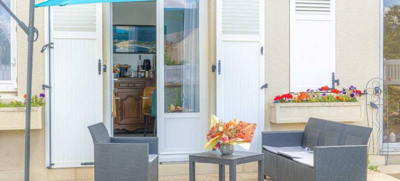 卡西纳别墅(La Villa Cassinne)图片