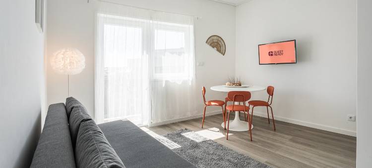 GuestReady - Um momento de sol no Porto图片