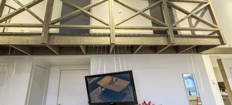 4 star holiday home in Gotlands Tofta图片