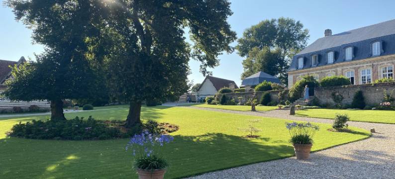 Countryside Stay in Fransu图片