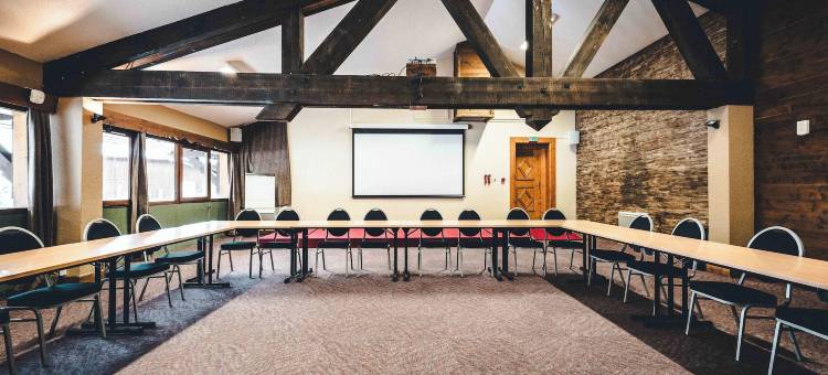 瓦隆山酒店(Hotel Mont Vallon)图片