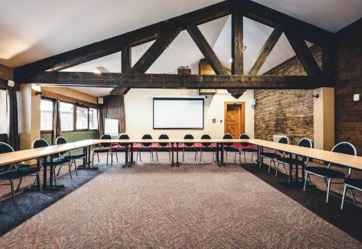 Hotel Mont Vallon Hotel Overview