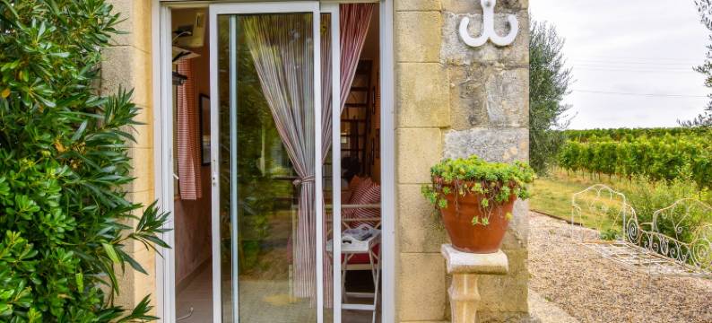 Beautiful holiday home with swimming pool图片