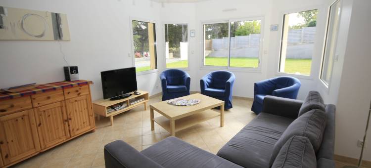 Villa with Private Pool in Plestin-les-Grèves图片