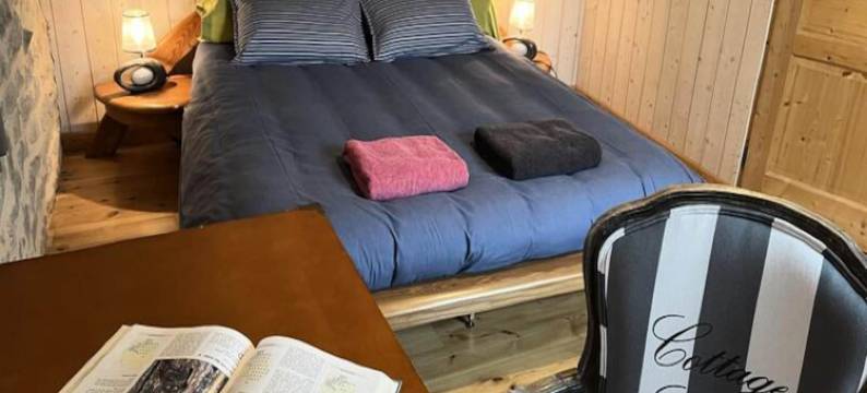 Gîte de France Nature图片