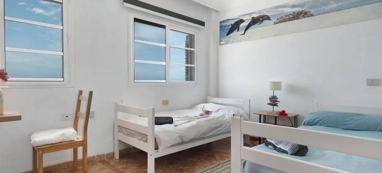 Holiday Home in Puerto near Playa Jardin图片
