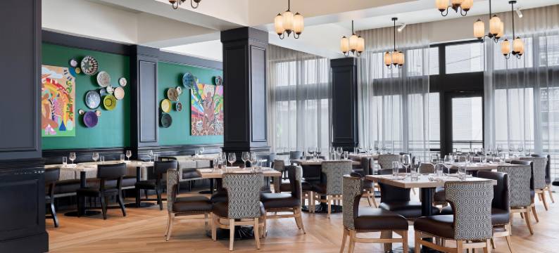 The Memphian, a Tribute Portfolio Hotel图片