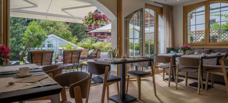 伊甸园疗养酒店(Hotel Eden Wellness)图片