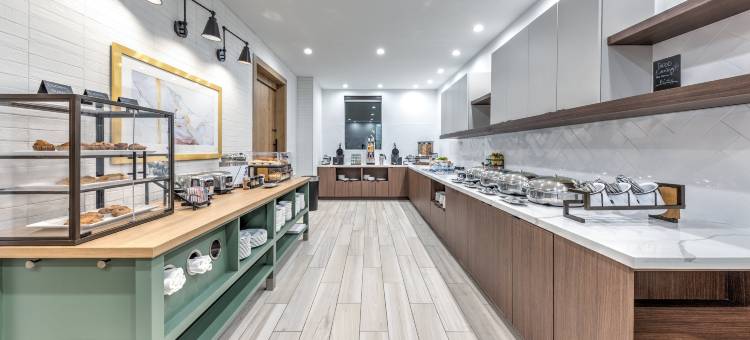 亚瑟港驻桥套房酒店 - 购物中心区(Staybridge Suites Port Arthur by IHG)图片