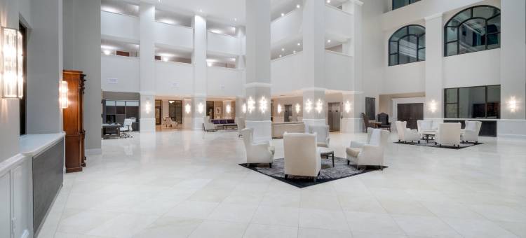 Holiday Inn 威尔明顿(Holiday Inn WILMINGTON by IHG)图片