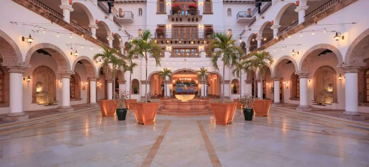 洛斯卡沃斯海滨庄园-傲途格精选酒店全包式度假村(Hacienda del Mar Los Cabos, an Autograph Collection All-Inclusive Resort)图片
