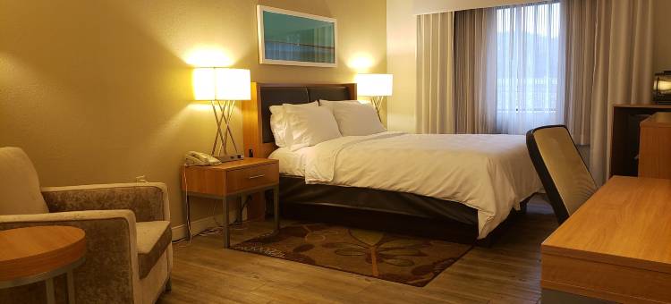 洲际酒店集团智选假日酒店匹兹堡北(Holiday Inn Express Pittsburgh-North (Harmarville) by IHG)图片