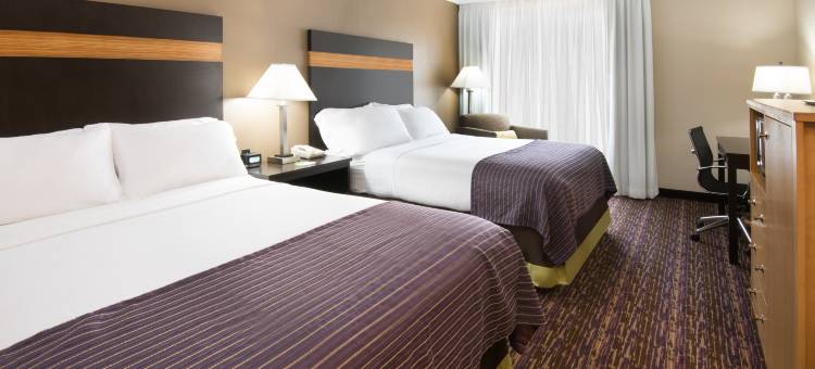 Holiday Inn 威廉斯波特(Holiday Inn Williamsport)图片