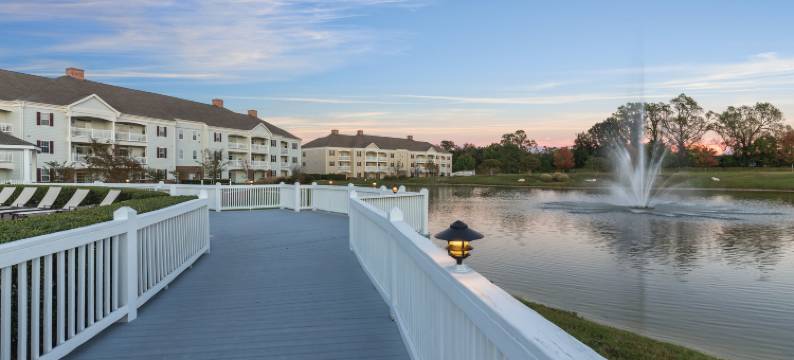 总督绿色温德姆俱乐部酒店(Club Wyndham Governor’s Green)图片