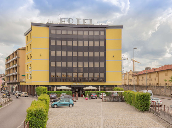 圣皮耶特罗酒店