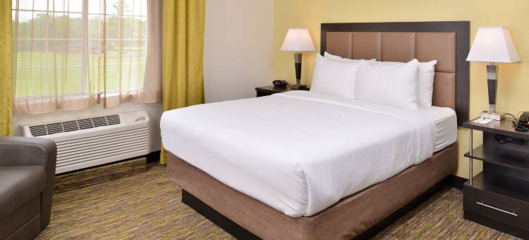 Candlewood Suites 博蒙特 by IHG(Candlewood Suites Beaumont by IHG)图片