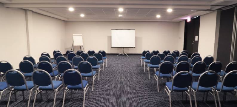 Holiday Inn Express 圣路易斯波托西(Holiday Inn Express SAN LUIS POTOSI by IHG)图片