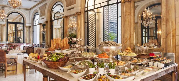 阿尔韦阿尔宫殿酒店(Alvear Palace Hotel - Leading Hotels of the World)图片