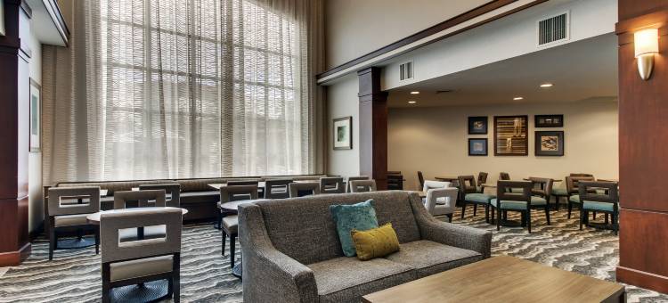 Staybridge Suites 米苏拉 by IHG(Staybridge Suites Missoula)图片