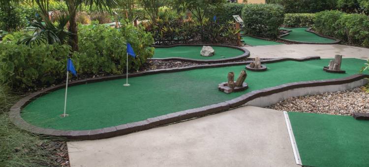 温德姆酒店-帕姆埃尔(Club Wyndham Palm-Aire)图片