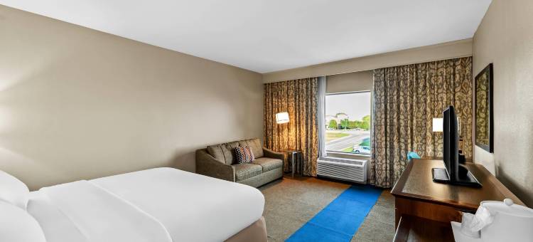 普拉特品质酒店(Quality Inn - Pratt)图片