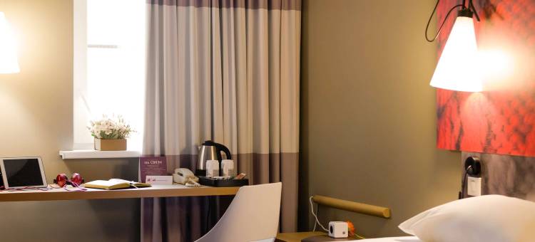 宜必思伊伦酒店(Ibis Irun)图片