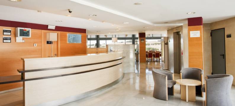 Holiday Inn Express 马德里 - 里瓦斯(Holiday Inn Express MADRID - RIVAS by IHG)图片