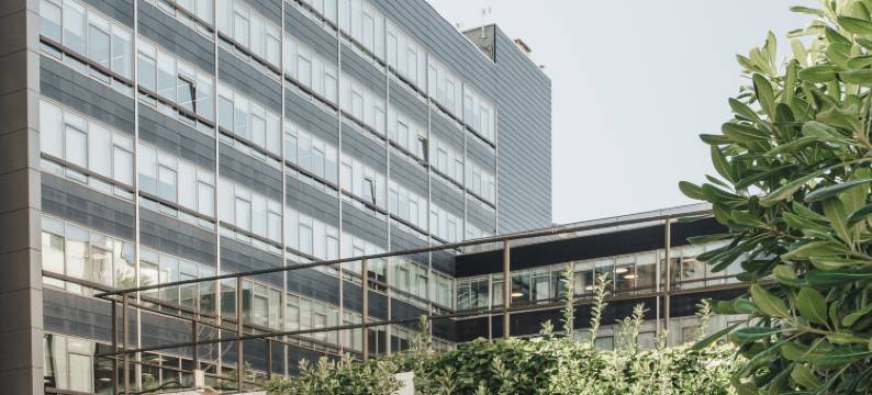 德比大酒店(Small Luxury Hotels of the World - Gran Derby Suite)图片