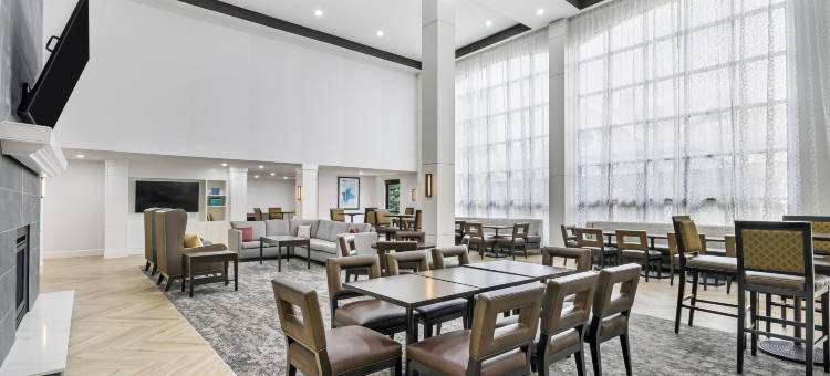 Staybridge Suites 托莱多 - 莫米(Staybridge Suites Toledo - Maumee)图片