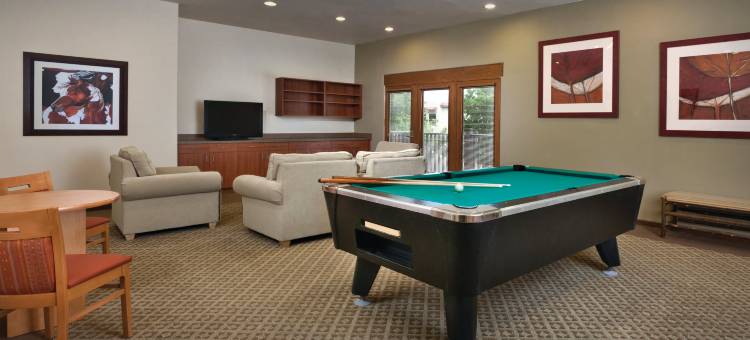 世界标志陶斯酒店(Club Wyndham Taos)图片